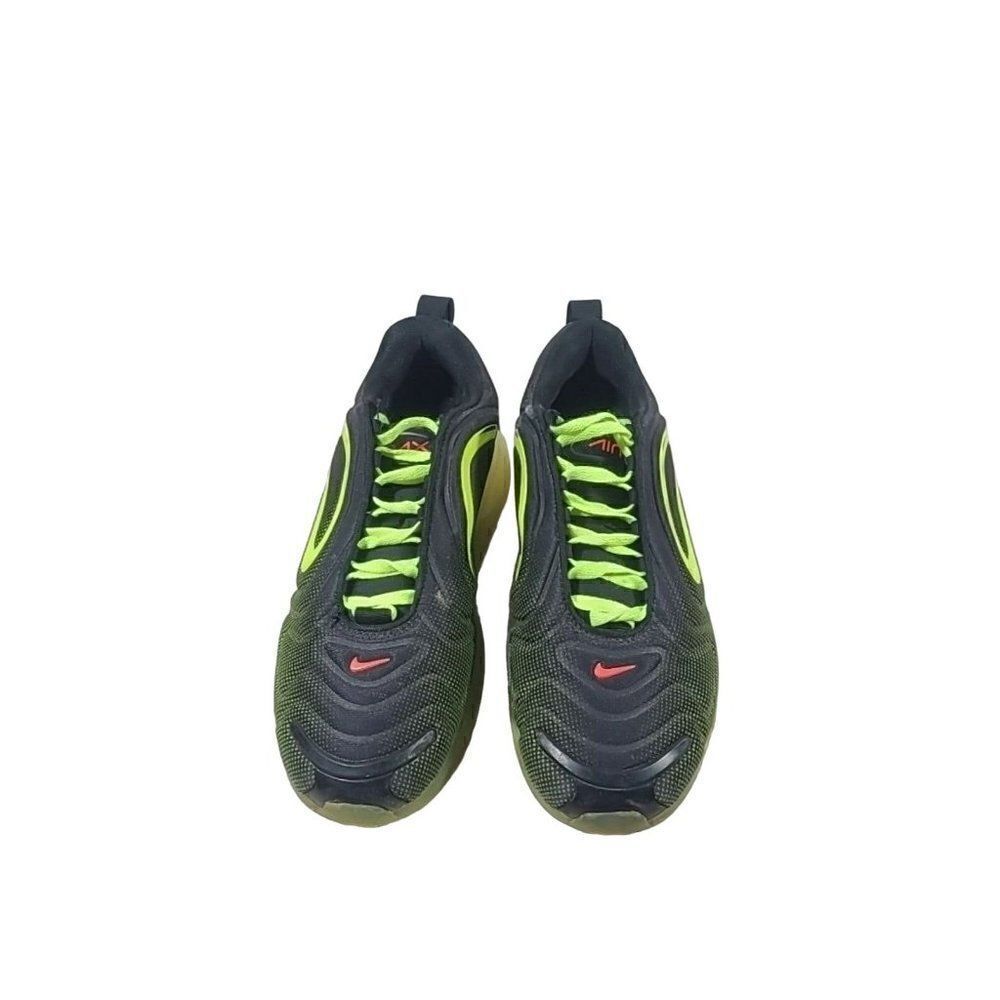 Nike Air Max 720 Athletic Running Shoes Youth Size 4 - Picture 3 of 8